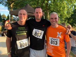 Fontein-Beer-Mile 2022